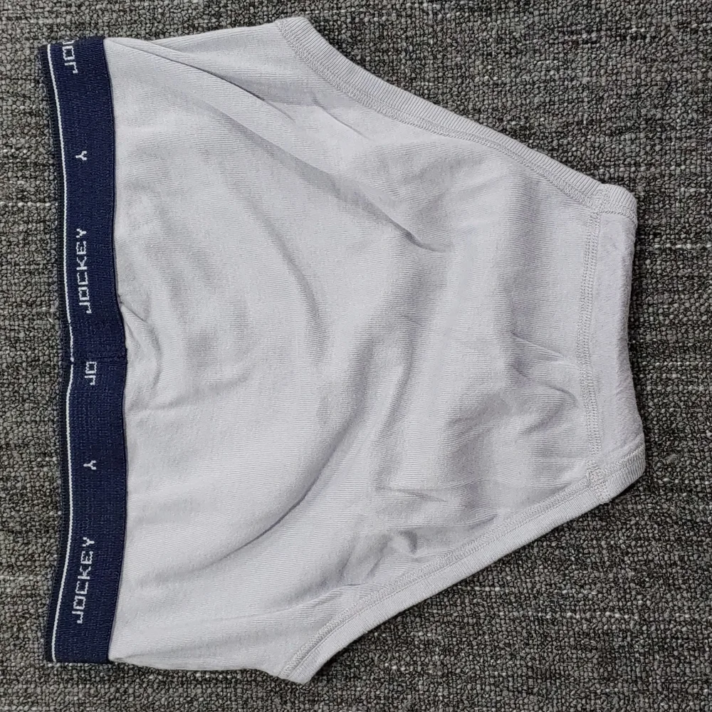 Jockey Low-Rise brief NWT - Picture 2 of 6